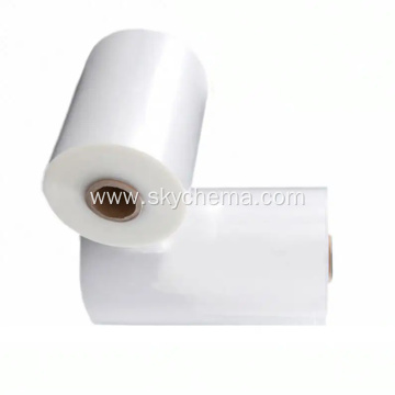 Silicon Dioxide White Powder For PET Backlit Film